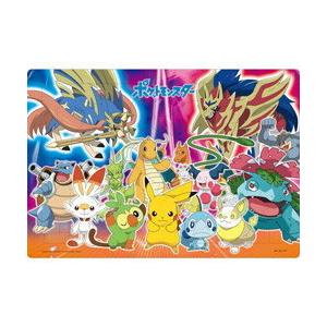 新品 子供向けパズル ポケットモンスター みんながライバル 60ピース テンヨー アークオンライン Yahoo 店 通販 Yahoo ショッピング