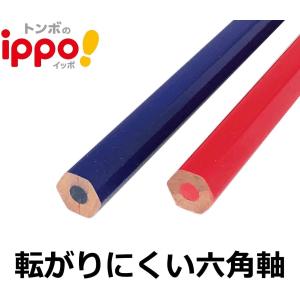 トンボ 丸つけ用赤青 2P BCA-261 ト...の詳細画像2