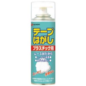 ニチバン テープはがしプラスチック用 TH-P220 ニチバン 4987167050788｜tag