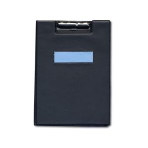 ヨウセン-290クロ　ラッキー 用箋挟みB5 ヨウセン-290黒