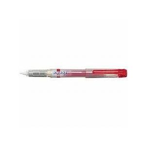 マーキングペン プレピー CSIQ150RD プラチナ萬年筆 4977114408007