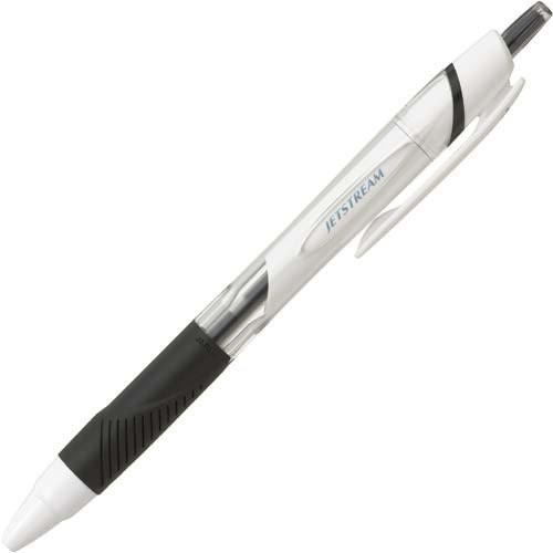 [単価110円・5セット]三菱鉛筆 uni ジェットストリーム スタンダード 油性ボールペン 0.5...