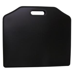 日本クリノス スマートバッグL ブラック G502-BK 山口工業