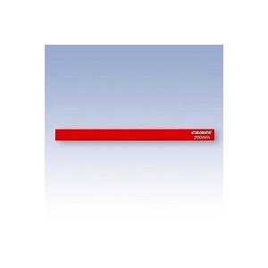 マグネットバー 小 赤 CMB-200-R 日本クリノス 4997962211086