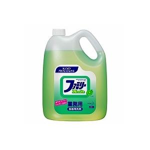 ファミリーフレッシュ 花王 業務用 4.5L 洗剤