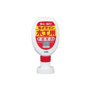 セメダイン 木工用セメダイン CA-224 50ml 49603163｜tag