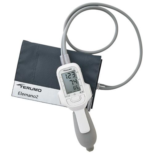 テルモ 代行）医用電子血圧計 ES-H56 4987892033834
