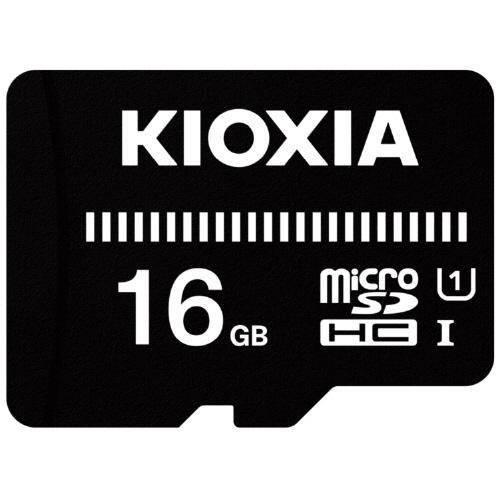 [ＫＩＯＸＩＡ]microSDベーシックモデル16GB KCA-MC016GS 4582563850...