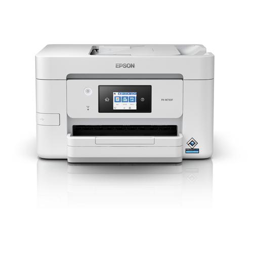 EPSON A4ビジネスインクジェット複合機 PX-M730F 4988617377028