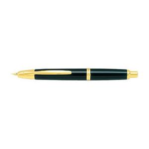 PILOT パイロット 万年筆　キャップレス　Ｂ　Ｂ　 FC-15SR-BB