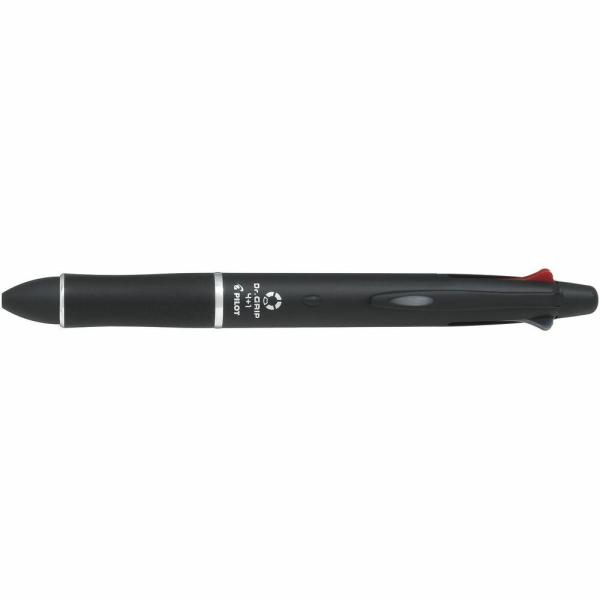 PILOT パイロット ドクターグリップ　４＋１　０７　Ｂ BKHDF1SFN-B