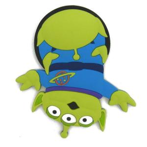 東洋ケース Magnet Hook Disney リトルグリーンメン １個 Mh D 08 ディズニー フック バラエティ雑貨 磁石 面白雑貨 キング百貨店yahoo店 通販 Yahoo ショッピング