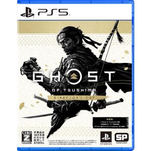 PS5 Ghost of Tsushima Director&apos;s Cut ゴーストオブツシマ 新品未...