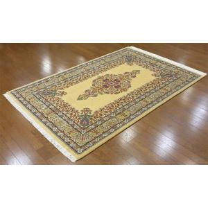 フロアー向きウール絨毯