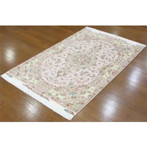 フロアー向きウール絨毯