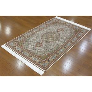 フロアー向きウール絨毯