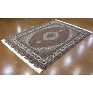 フロアー向きウール絨毯