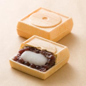 【送料込み!お買い得!】田子の月もなかセット ...の詳細画像3
