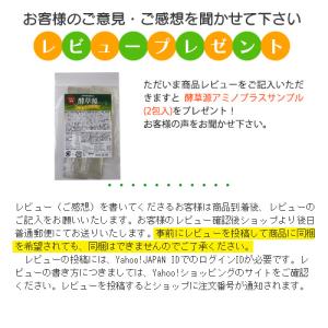 野草野菜発酵素源液 酵草源の詳細画像1