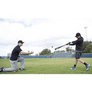 スキルズ 野球 トレーニングボール コンタクト...の詳細画像1
