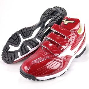 グローバルエリート オーダー トレーニングシューズ ミズノ（Mizuno