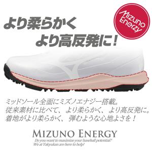 ミズノ トレーニングシューズ クッションレボダ...の詳細画像5