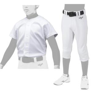 MIZUNO XOのみ ミズノ 野球 練習着 ユニフォーム 上下セット