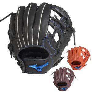 ミズノ（Mizuno）軟式グラブ フィールドグリスターMC Amazon | ミズノ(MIZUNO) フィールドグリスター MC オール