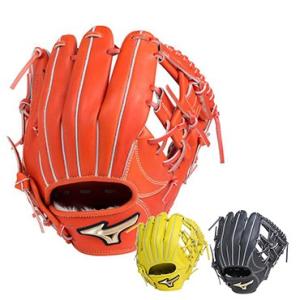 ミズノ グローバルエリート 軟式グローブ Hselection01 内野手用
