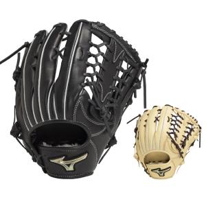 MIZUNO ミズノ 軟式用グローバルエリートHselection SIGNA 外