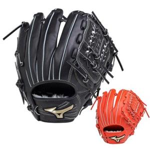 ミズノ グローバルエリート 少年軟式グローブ ゴールデンエイジ