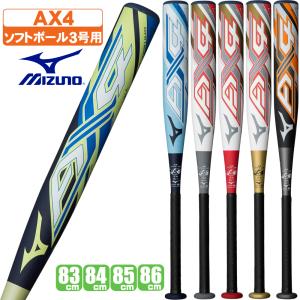 MIZUNO 交換無料 ミズノ バット ソフトボール 3号ゴム FRP MIZUNO 交換無料 ミズノ バット ソフトボール 3号ゴム FRP