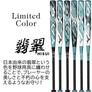 ソフトボールバット 12インチ ax4 ミズノ...の詳細画像2