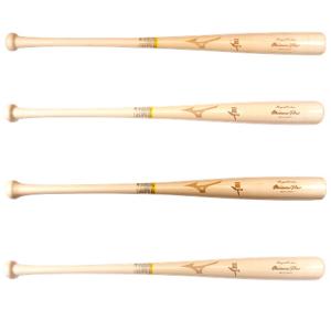 久保田スラッガー（KUBOTA SLUGGER） 硬式木製バット メイプル 上本型