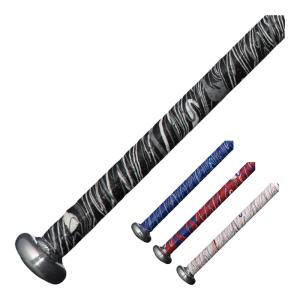 ゼット（ZETT） 野球 中学硬式金属バット ゼットパワーX(クロス) 超々
