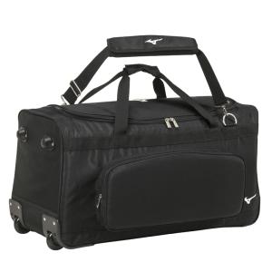MIZUNO ミズノ チーム遠征キャスターバッグ 115L 33JC0107