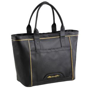 ミズノプロトートバッグ15ℓ MIZUNO（ミズノ） ミズノプロ 野球 MP トートバッグ M A4ファイル収納