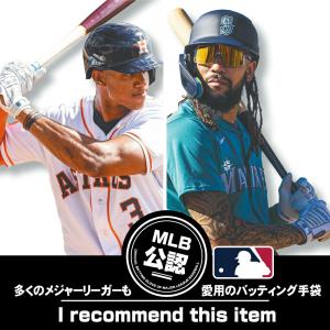 野球 手袋 バッティンググローブ フランクリン...の詳細画像1