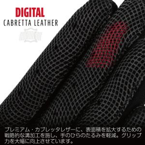 野球 手袋 バッティンググローブ フランクリン...の詳細画像4