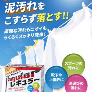 レギュラー 洗剤 1.5kg アルク有限会社 ...の詳細画像1
