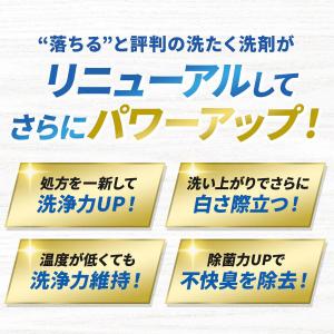 レギュラー 洗剤 1.5kg アルク有限会社 ...の詳細画像2