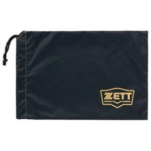 ゼット シューズ袋 長さ26×高さ39cm 1足入 ba196