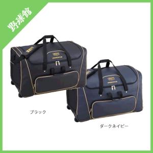 ゼット プロステイタス ヘルメット兼キャッチャー防具ケース bap117