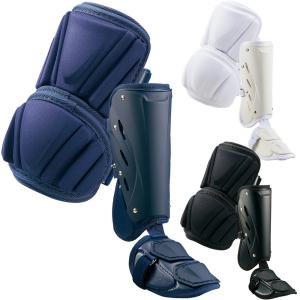 ハタケヤマ HATAKEYAMA 限定 フットガード 野球 防具 打者用 24SS(FG