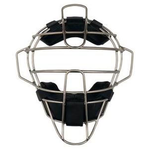 ゼット（ZETT） 硬式用キャッチャーヘルメット ホワイト bhl400-1100