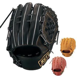 プロステイタス 2025年モデル ゼット 軟式グローブ 源田モデル 内野手