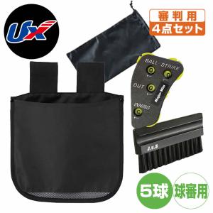 Wilson（ウイルソン） 野球 審判用 インサイドプロテクター 軟式用