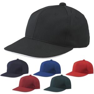 デサント 帽子 アメリカンキャップ c5000｜tai-spo