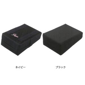 久保田スラッガー フットレスト clf-110