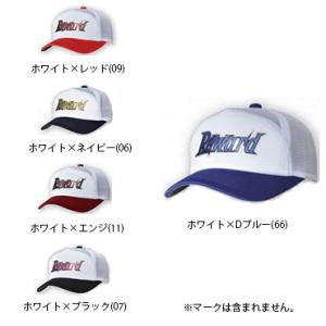 MIZUNO（ミズノ） 【MIZUNO】 キャップ オールメッシュ六方型